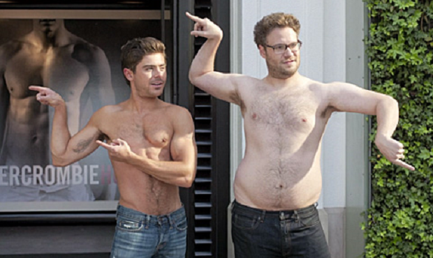 Dadbod-Rogen