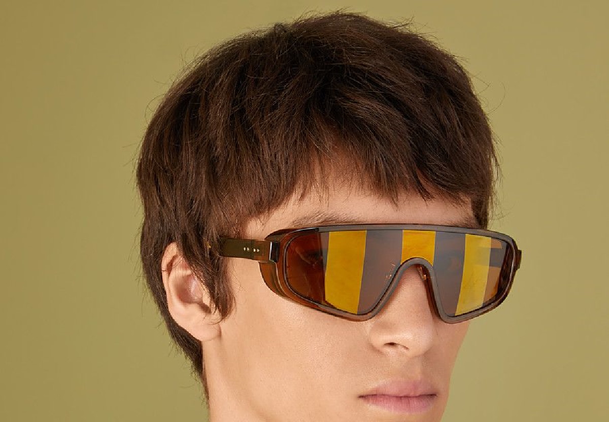 Les lunettes de soleil best sale tendances 2020