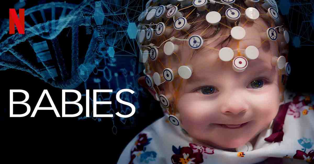 série-babies-netflix