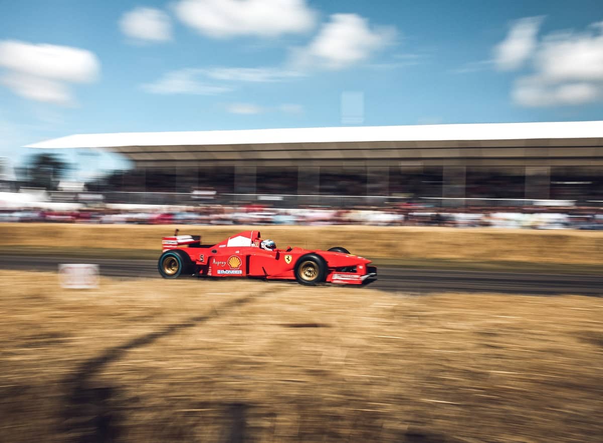 le meilleur pilote de F1 de tous les temps