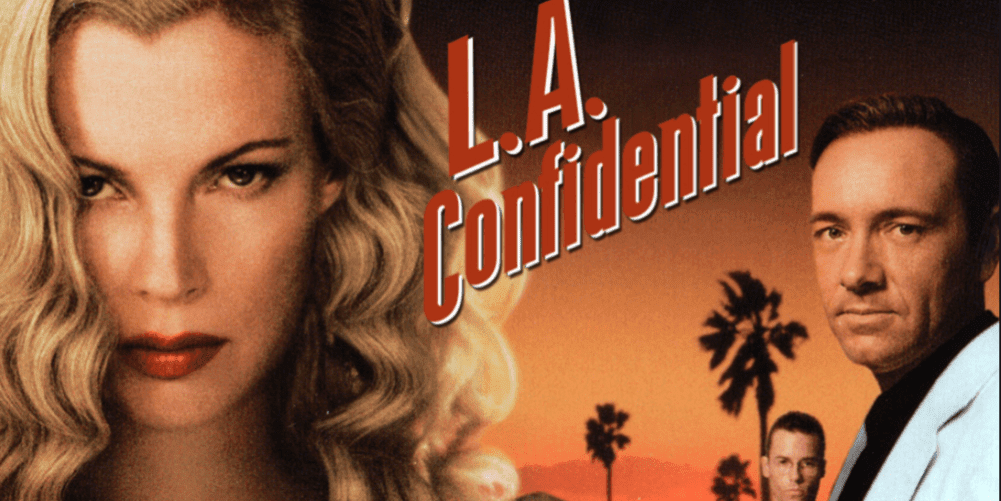 film LA Confidential