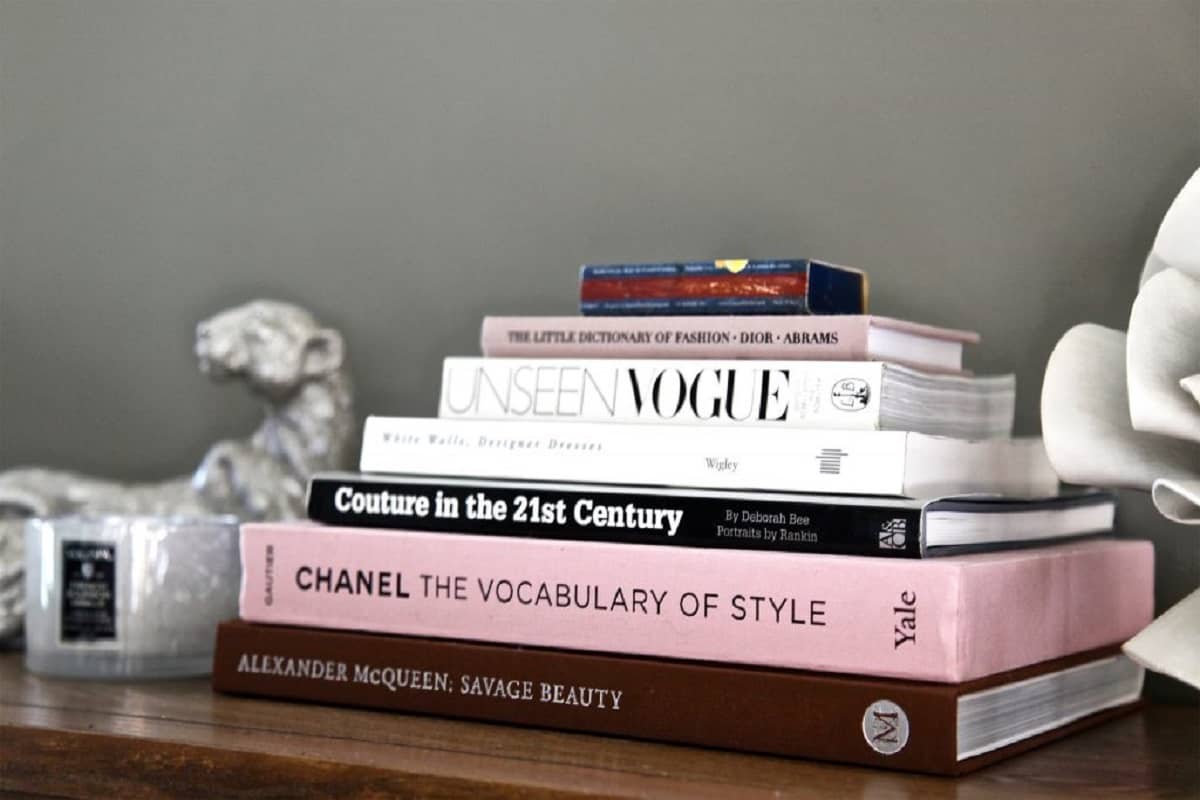 Un livre Louis Vuitton sur l'art, la mode et l'architecture