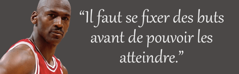 Les 10 Meilleures Citations De Motivation De Michael Jordan 1140