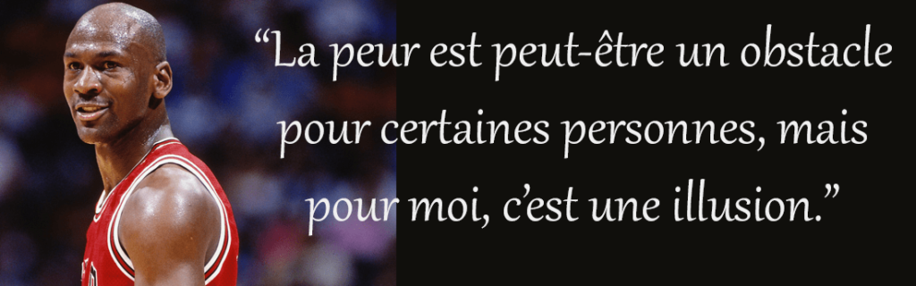 Les 10 Meilleures Citations De Motivation De Michael Jordan 2529