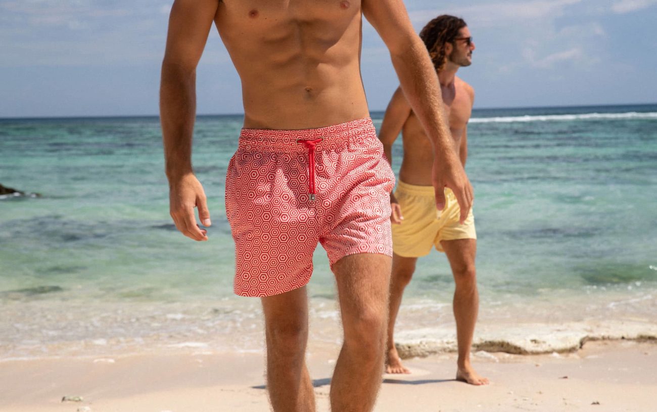 Maillots de bain homme - Shorts de plage