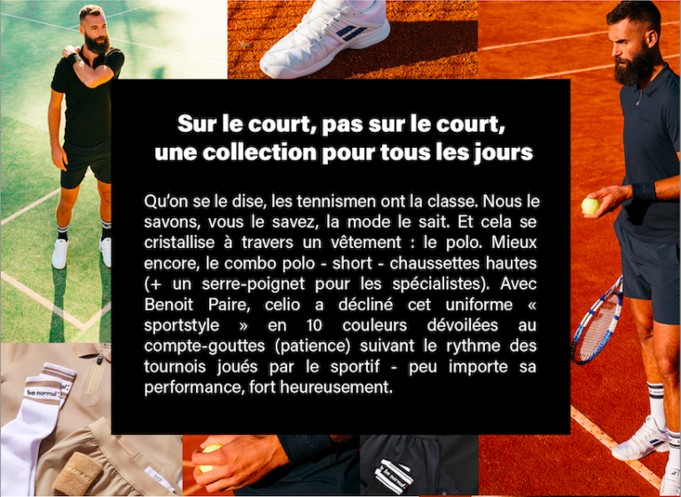 Celio-marketing-benoit-paire